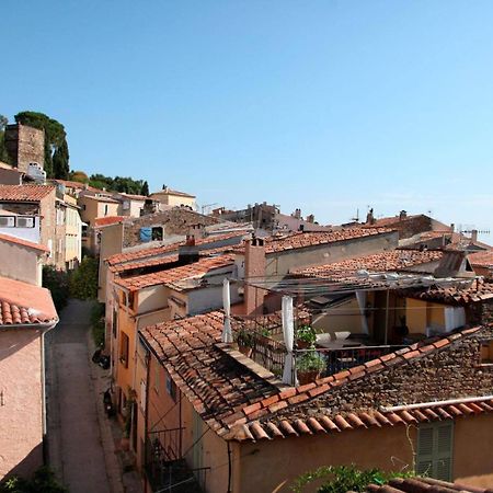 Rue Marceau Cogolin Exterior foto