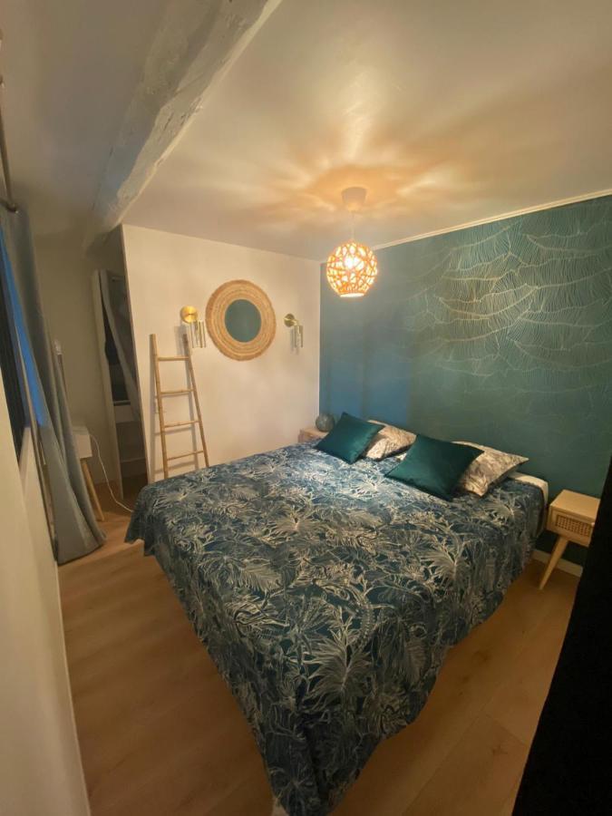 Rue Marceau Cogolin Exterior foto
